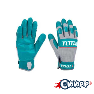 Total Mechanic Working Gloves (TSP1806-XL)