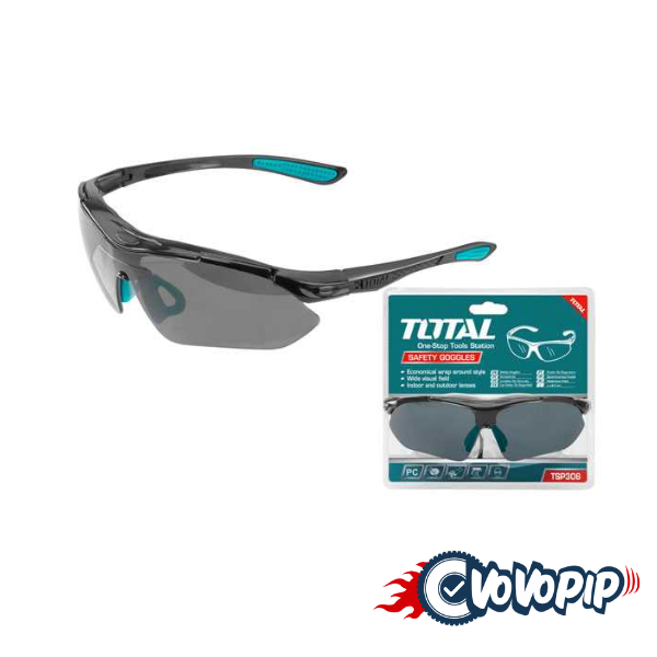Total Safety Goggle (TSP306)