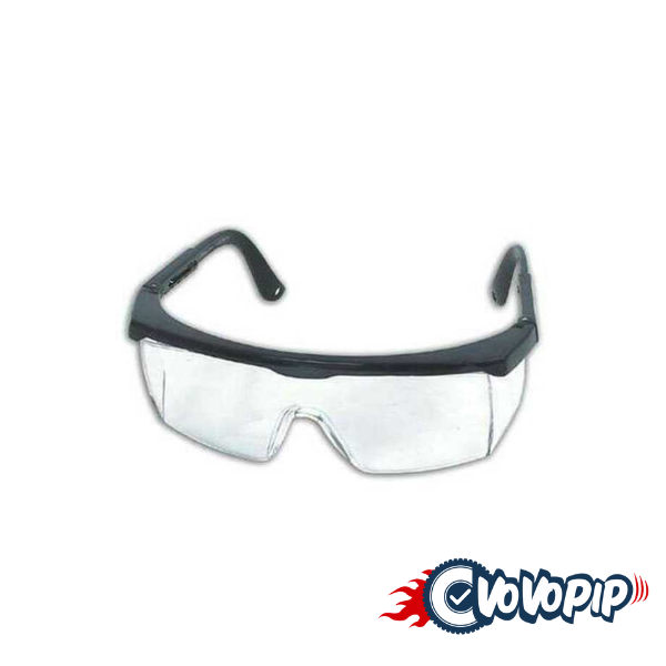 Total Transparent Safety Goggles (TSP301)