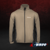 Aperture Summer Windbreaker Brown Black price in bd