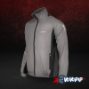 Aperture Summer Windbreaker Gray Black price in bangladesh