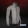 Aperture Summer Windbreaker Gray Black price in bangladesh