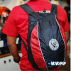 Elegant Helmet Carry Bag (Reflective) price in bangladesh