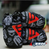 Elegant Helmet Carry Bag (Reflective) price in bd