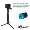 Floating Bobber Hand Grip Mount 14 Thread price in bangladesh