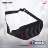 Messenger Shoulder & Hip Bag Black price in bd