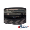 Messenger Shoulder & Hip Bag Black price in bd