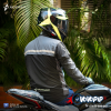 Motorista Premium Summer Windbreaker (CWAB01) - Image 2