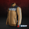 Super Premium Windbreaker Brown Black price in bangladesh
