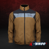 Super Premium Windbreaker Brown Black price in bd