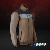 Super Premium Windbreaker Light Brown price in bangladesh