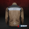 Super Premium Windbreaker Light Brown price in bangladesh