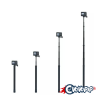 TELESIN Carbon Fiber 2.7M Selfie Stick (2nd Gen) - Image 2