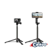 TELESIN Remote Control Selfie Stick With Tripod for GoPro Hero 10 9 8 Max price in bd