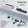 TELESIN Remote Control Selfie Stick With Tripod for GoPro Hero 10 9 8 Max price in bd