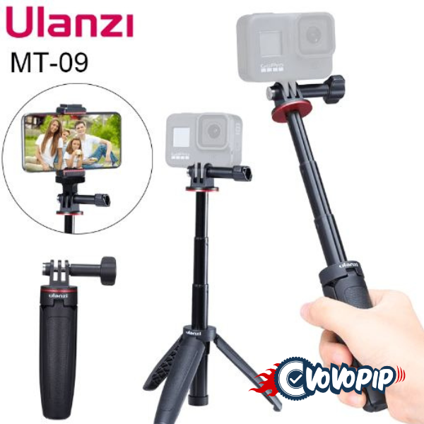Ulanzi MT-09 Mini Tripod for GoPro price in bd