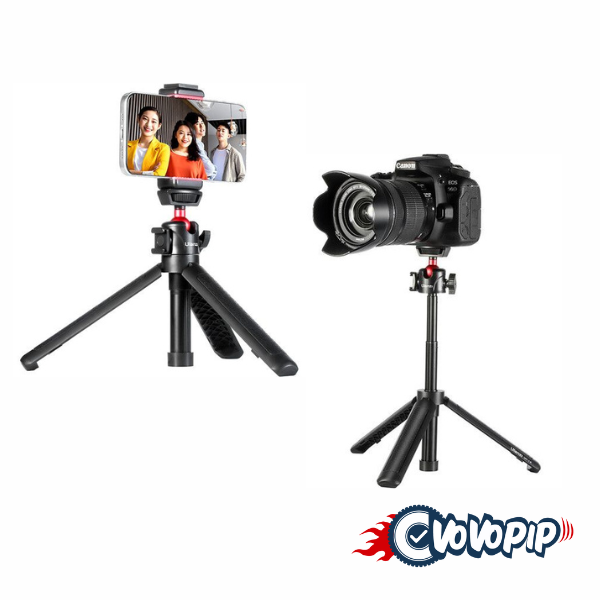 Ulanzi MT-16 Extendable Tripod with Ball Head price in bd