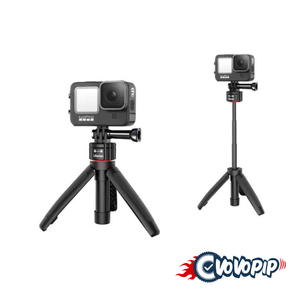 Ulanzi MT-31 Magnetic Quick Release Tripod for GoPro price in bangladesh