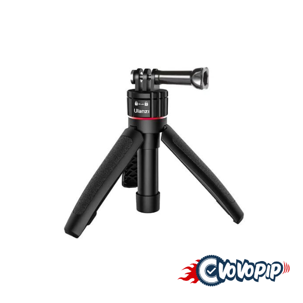 Ulanzi MT-31 Magnetic Quick Release Tripod for GoPro price in bd