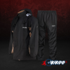 WAYTHER Rain Wear Ultra Light Black Gray price in bangladesh