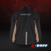 WAYTHER Rain Wear Ultra Light Black Gray price in bangladesh