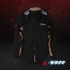 WAYTHER Rain Wear Ultra Light Black Gray price in bd