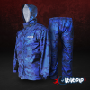 WAYTHER Rain Wear Ultra Light Blue Camo price in bangladesh