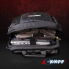 WAYTHER Travel & Laptop Backpack Black price in bd