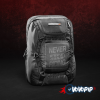 WAYTHER Travel & Laptop Backpack Black price in bd