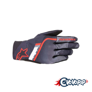 Alpinestars Reef Gloves- Black Camo Red price in bd