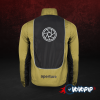 Aperture Summer Windbreaker Mint  Green - Image 2