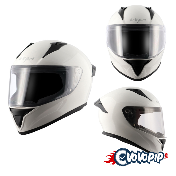 Bolt Dx White Helmet price in bd