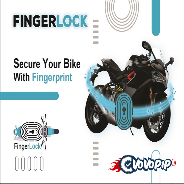 FingerLock price in bd