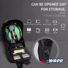 LED Knight Motorcycle Riding Backpack price in bangladesh