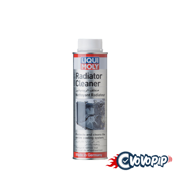 LIQUI MOLY RADIATOR CLEANER 300ml Price in bd