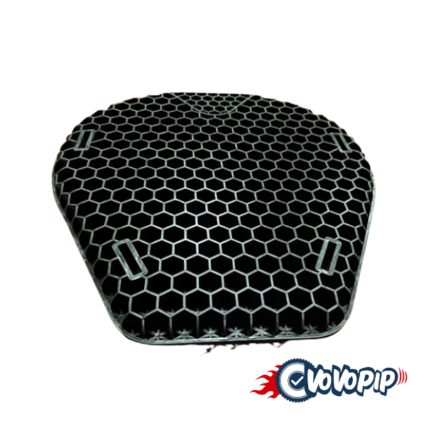 Motorcycle Honeycomb Style Universal Cushion Rider seat bd price in bd