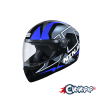 Ninja Elite Super D6 Decor (Blue-Black) price in bangladesh