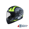 Ninja Elite Super D6 Decor (Neon-Black) price in bangladesh