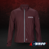 Water Resistant Windbreaker Cinnamon price in bd