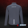 Water Resistant Windbreaker Gray price in bangladesh