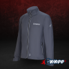 Water Resistant Windbreaker Gray price in bd