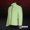 Water Resistant Windbreaker Mint Green price in bd