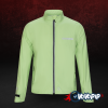 Water Resistant Windbreaker Mint Green price in bd