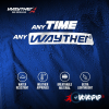 Water Resistant Windbreaker Navy Blue price in bangladesh