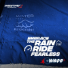 Water Resistant Windbreaker Navy Blue price in bangladesh