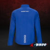 Water Resistant Windbreaker Navy Blue price in bd
