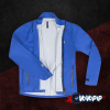 Water Resistant Windbreaker Navy Blue price in bd