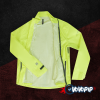 Water Resistant Windbreaker Neon price in bangladesh