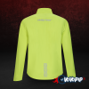 Water Resistant Windbreaker Neon price in bd