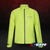 Water Resistant Windbreaker Neon price in bd